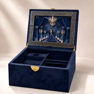Wedding & Gifting Boxes
